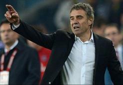Trabzonspor'da Ersun Yanal tepkisi