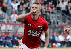 Gudmundsson'a yakın takip