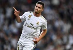 Galatasaray'da son dakika transfer haberi: Luka Jovic iddiaları