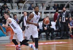 Beşiktaş Sompo Japan: 78 - Trabzonspor: 74