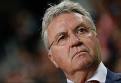 Hiddink, Letonya maçını kaybederse istifa edecek
