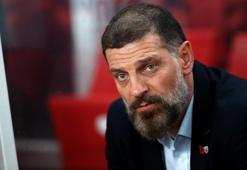 Fenerbahçe'de Slaven Bilic sesleri! Haber bekleniyor