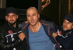 Son dakika! Murat Özdemir serbest bırakıldı, tekrar gözaltına alındı