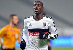 Afrika Demba Ba'yı konuşuyor