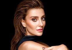 Özge Ulusoy'a evi dar geldi