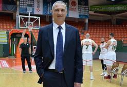Turgay Çataloluk: "Fenerbahçe Doğuş maçında sahaya kazanmak için çıkacağız"