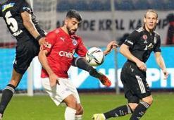 Galatasaray taraftarından Umut Bozok paylaşımı