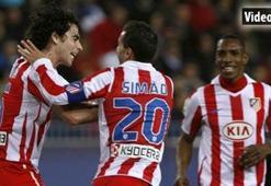 Tiago varsa sorun yok: 3-0