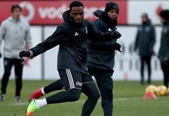 Konyaspor'dan Larin bombası
