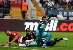 Kasımpaşa-Beşiktaş maçı son dakika gelişmeleri