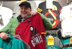 Galatasaray'da Yellow Friday çılgınlığı