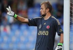 'Mert, Muslera'dan daha iyi bir kaleci'