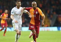 Mariano satılıyor, Linnes uzatıyor