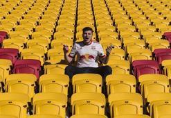 FIFA yıldızı Michael LaBelle NY Red Bulls'ta