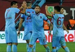 Trabzonspor zirve peşinde