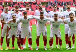 Uşakspor'da gözler Karacabey deplasmanında