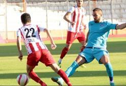 Adana Demirspor 2-0 Sandıklıspor