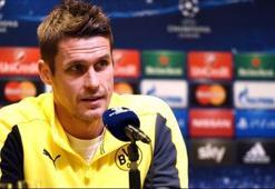 Sebastian Kehl Galatasaraylı taraftarlara 'aptal' dedi!