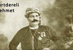 Kurtdereli Mehmet Pehlivan'ın hayatı film oluyor