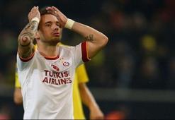 Sneijder'ın gecesi değildi!