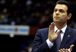 Dimitris Itoudis: "Banvit ile bugüne kadar gelen harika ilişkilerimiz var"