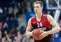 EuroCup'ta haftanın MVP'si Martynas Echodas