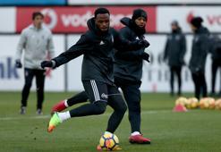 Son dakika - Cyle Larin'in yeni takımı belli oldu