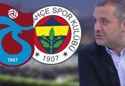 Mehmet Demirkol, Trabzonspor-Fenerbahçe maçının skorunu verdi