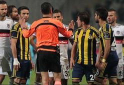 'Emre Belözoğlu 5 maç ceza almalı'