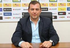 Eskişehirspor isyan etti!