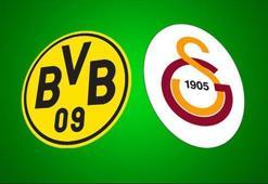 Gençlerde Borussia Dortmund kazandı: 5-2