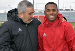 Real Madrid'den Sivasspor'a 3. yıldız