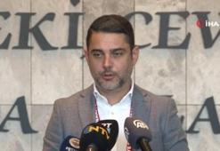 Emir Yolaç: “Her kulvarda her kupaya talibiz”