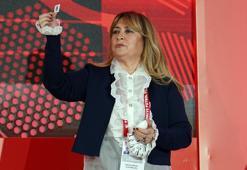 Semra Demirer: “İkinci kupa yolunda adım adım ilerliyoruz”