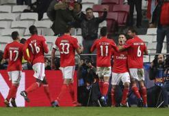 'Benfica için kader maçı!'