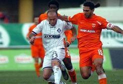 İzmir'de puanlar paylaşıldı: 0-0
