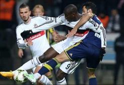 Beşiktaş-Fenerbahçe maçının perde arkası