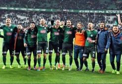 Torku Konyaspor 1-0 Kardemir Karabükspor