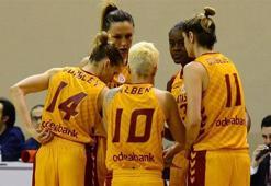 Galatasaray -Dynamo Kursk: 67 - 92