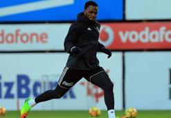 Beşiktaş'ta Larin krizi büyüyor