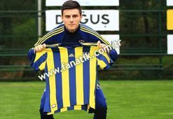 Eljif Elmas: Fenerbahçe en büyük zaten