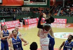 Banvit: 74 - Rosa Radom: 64