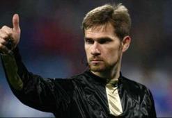 Partizan maçının hakemi belli oldu