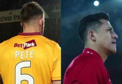 Alexis Sanchez transferiyle fena dalga geçtiler!