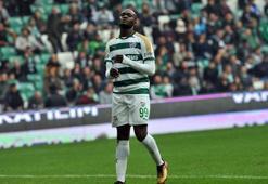 Moussa Sow transferinin detayları açıklandı!