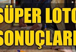 Süper Loto kime çıktı? Süper Loto sonuçları 25 Ocak Cuma (Süper loto sayılar - rakamlar)