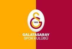 Galatasaray yönetim kurulu üyelerini KAP'a bildirdi