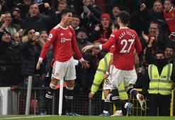 (ÖZET) Manchester United-Arsenal maç sonucu: 3-2