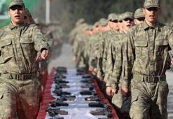 Kısa dönem askerlik yerleri açıklandı (e-Devlet 370. kısa dönem askerlik yeri sorgulama ekranı)