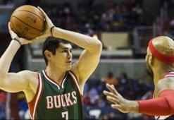 NBA'de bugün